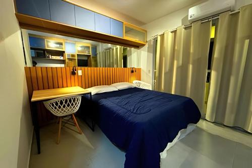 Birigui Apartment | Studio em Pinheiros ao lado do metro