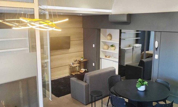 Borgo Apartment | Studio, entire space, cozy and modern, close to everything!