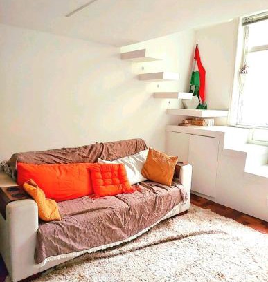 Gloria Apartment | Studio Flamengo - 5 minutos da Praia e metrô