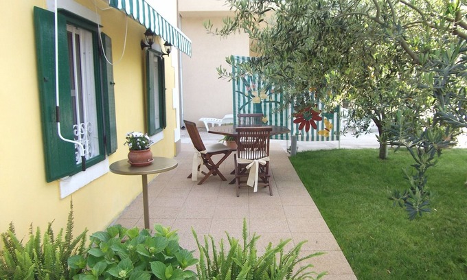 Blace Apartment | Studio flat near beach Blace, Neretva Delta - Ušće Neretve (AS-16068-a)