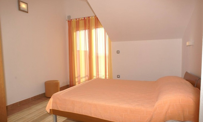 Gradac Apartment | Studio flat near beach Zaostrog, Makarska (AS-2816-a)