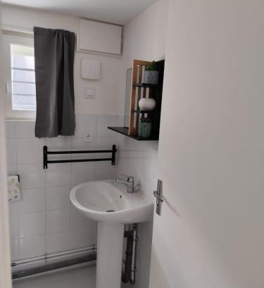Saint-Marcel House | Studio