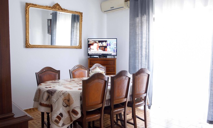 Fuseta Apartment | studio - Fuseta