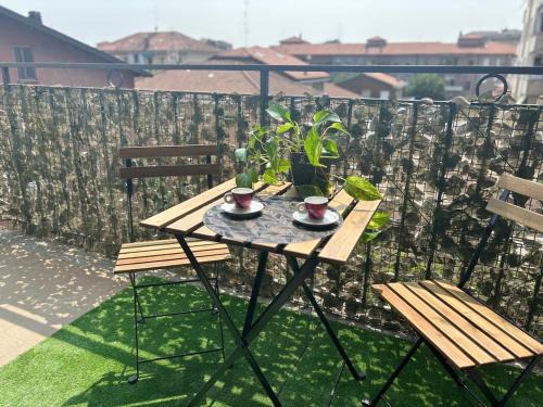 Bareggio Apartment | Studio Galeazzi San Siro- Bareggio