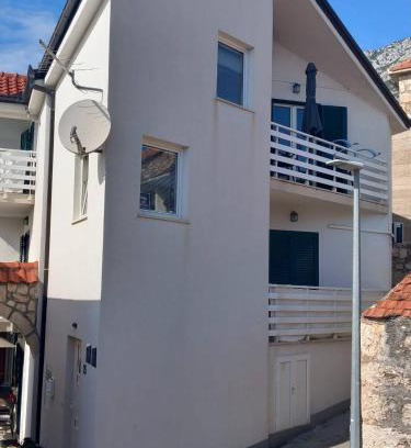 Gradac Apartment | Studio Gradac 15642b