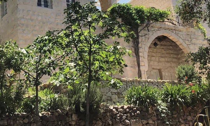 Ghazir House | Studio in a splendid villa