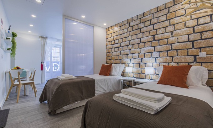Santo Estevao Apartment | Studio in Alfama by Lisbon Heart