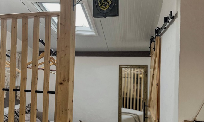 Alte House | Studio in Alte - Karmea Houses