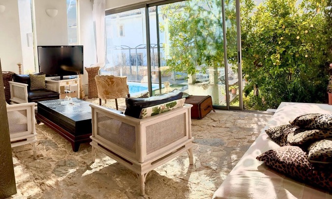 Palma de Mallorca Apartment | Studio in Cala Major, ideal for a visit to Mallorca