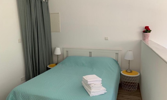 Pentakomo Apartment | STUDIO in CAPTAINS HOUSE WITH A POOL