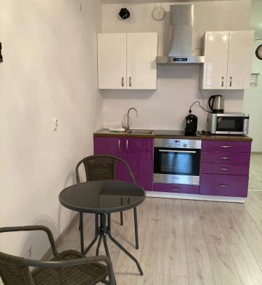 Biezanow - Prokocim Apartment | Studio in Krakow