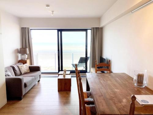Nieuwpoort-Bad Apartment | Studio in Nieuwpoort near the Beach