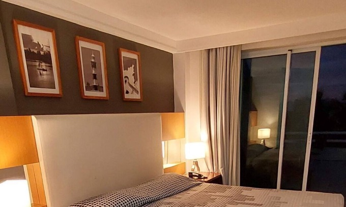 Ponta Negra Apartment | Studio in Ponta Negra EFM - 305