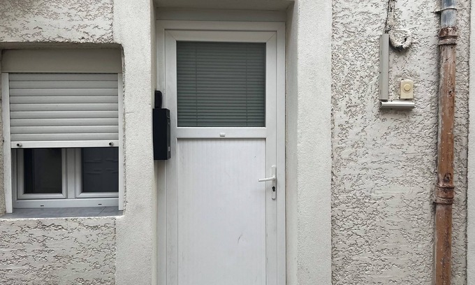 Palavas-les-Flots Apartment | Studio in the pedestrian precinct