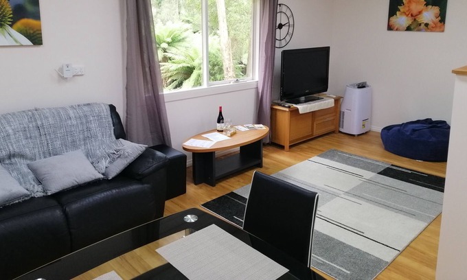 Clematis Apartment | Studio in the hills