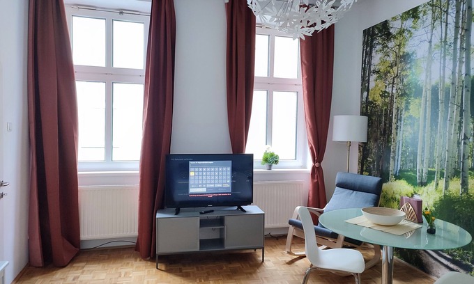 Hernals Apartment | Studio in Wien-hernals