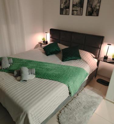 Kikinda Apartment | Studio Jovana Stan na dan Kikinda