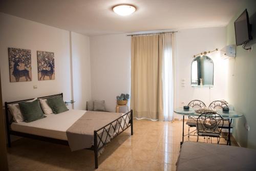 Armenistis Apartment | Studio Kalogridis