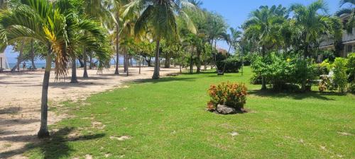 L'Autre-Bord Apartment | Studio la Verdure