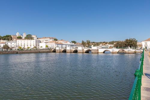 Tavira Apartment | STUDIO LARGO, Town Centre