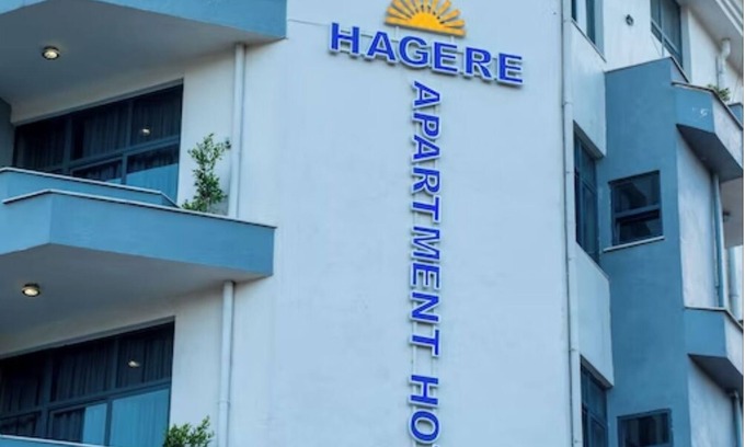 Kirkos Apartment | Studio - Located 5 minutes away from the Airport.