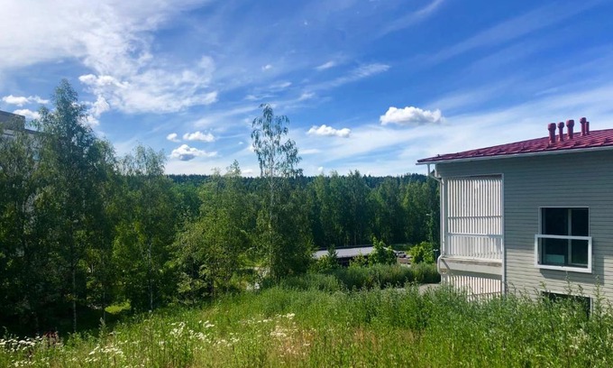 Tampere Apartment | Studio Ludicrous Casa Kallio - Casa Virta