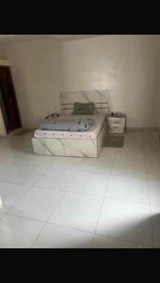 Pointe des Almadies Apartment | Studio luxueux à Ouakam cité Ascna