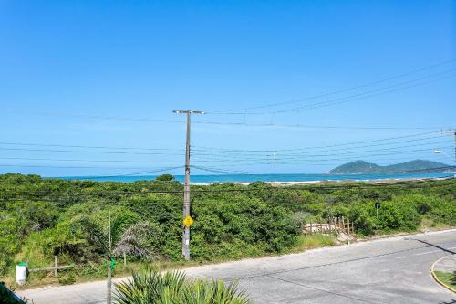 Lagoa Pequena Apartment | Studio luxuoso pé na areia em IRB203