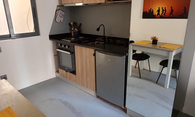 Mindelo House | Studio Madeiralzinho