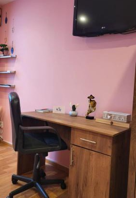 Suceava Apartment | Studio Maia Rezidence