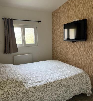 Faremoutiers Apartment | Studio meublé marne la vallée/Disneyland