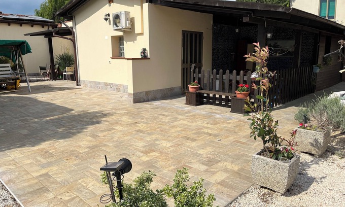 Budrio Apartment | Studio mini