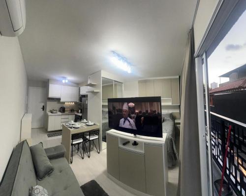 Tucuruvi Apartment | Studio Mobilite