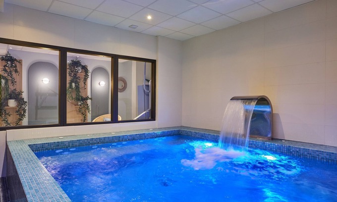 Quartier Administrations Apartment | Studio moderne | Á deux pas du centre ville !