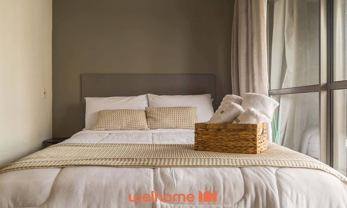Vila Clementino Apartment | Studio na Vila Mariana a 5min do Metrô Santa Cruz