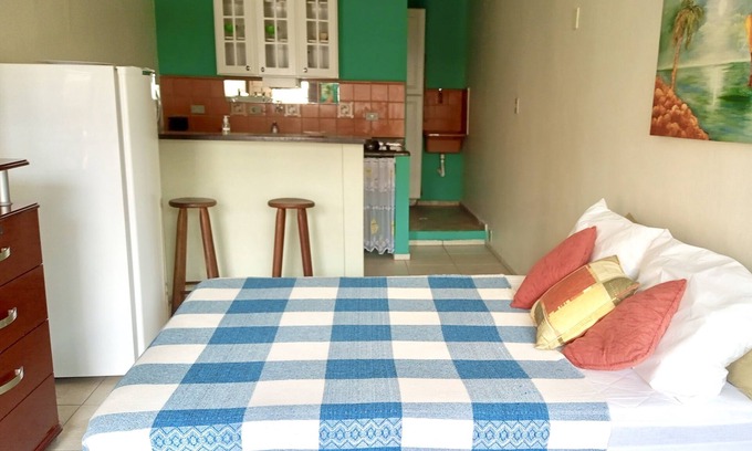 Ocian Apartment | Studio not to be missed and close to the beach ⭐️ Charm and comfort! 🏠⛱