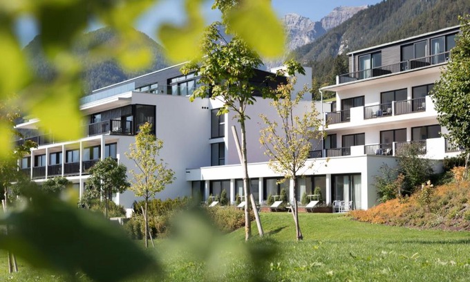 Telfes im Stubai Apartment | Studio Oberhofer-3 by Interhome