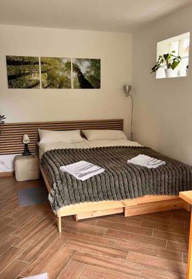 Seevetal Apartment | Studio Ohlendorf 3 Min zur A7
