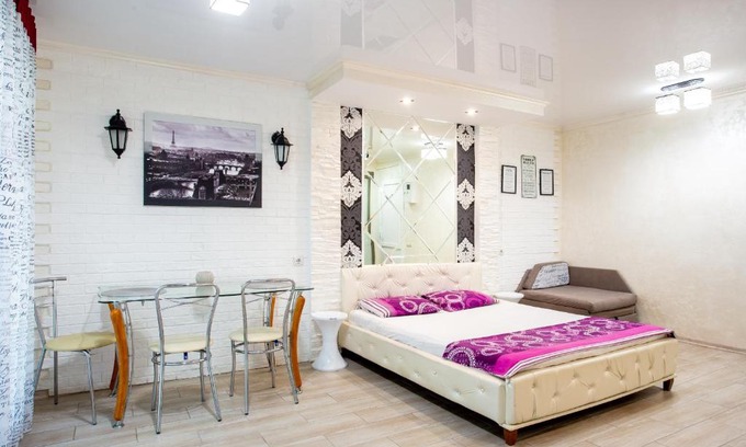 Mykolaiv Apartment | Studio on Oliinyka Street