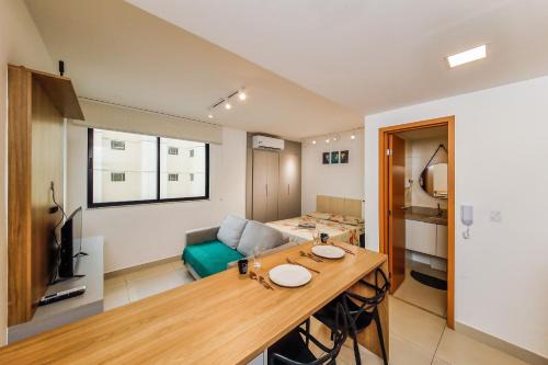 Sao Mateus Apartment | Studio On São Mateus 703