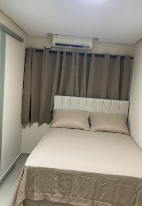 Pontal Apartment | Studio Pé na Areia