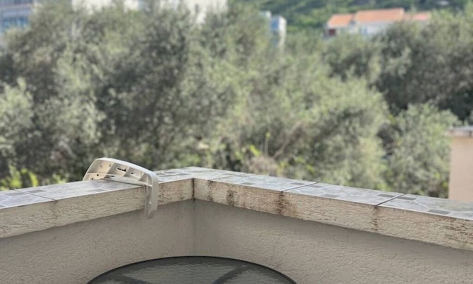 Boreti Apartment | Studio Pablo for two