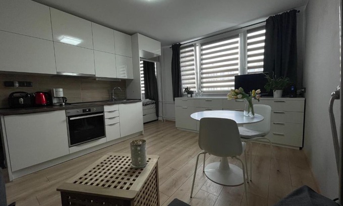 Prosek Apartment | Studio Prosek