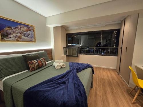 Tucuruvi Apartment | Studio Raízes Tucuruvi Jacarandá -SP