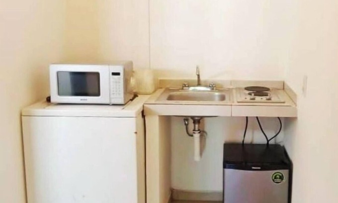 Centro Historico Apartment | Studio room 2 blocks from the boardwalk