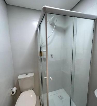 Santana Apartment | Studio Santana 3 - com wifi