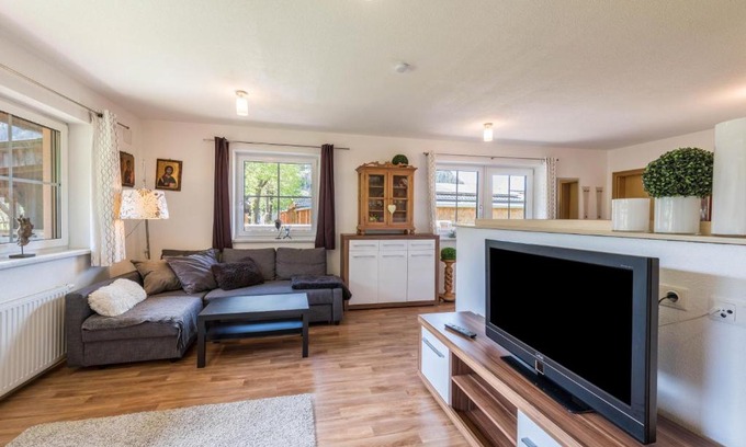 Mayrhofen Apartment | Studio Schneeberger 1