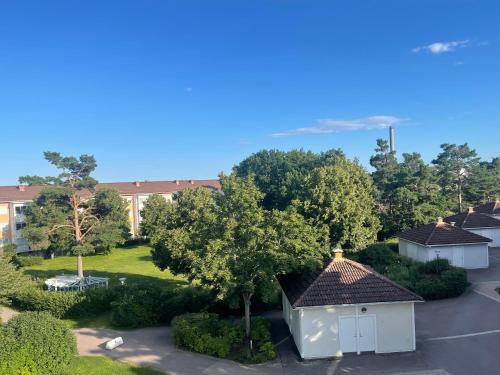 Oskarshamn Apartment | Studio