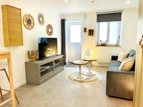 Olivet Apartment | Studio Signature Bourg d'Olivet