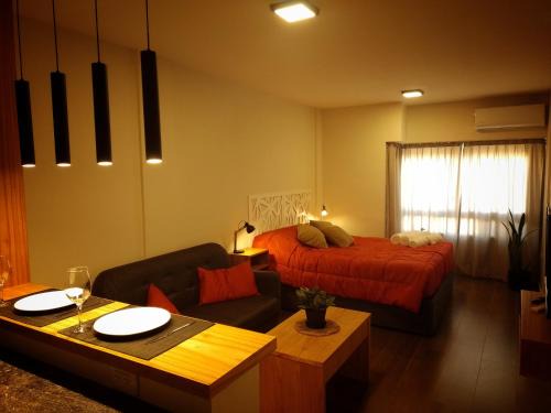 La Plata Apartment | Studio Soho 53